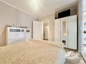 Prodej bytu 2+kk, Sveti Vlas, Bulharsko, 73 m2