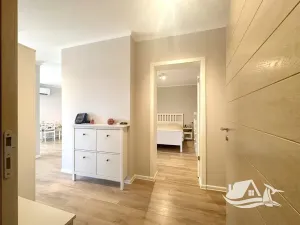 Prodej bytu 2+kk, Sveti Vlas, Bulharsko, 73 m2