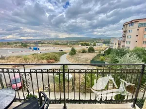 Prodej bytu 1+kk, Nesebar, Bulharsko, 33 m2