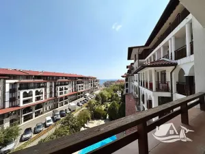 Prodej bytu 3+kk, Sveti Vlas, Bulharsko, 70 m2