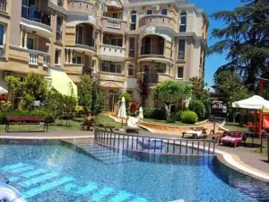 Prodej bytu 3+kk, Ravda, Bulharsko, 88 m2