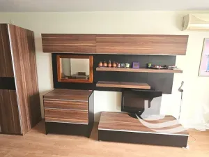 Prodej bytu 2+kk, Sveti Vlas, Bulharsko, 61 m2