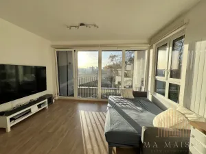 Pronájem bytu 2+kk, Praha - Žižkov, Olgy Havlové, 51 m2