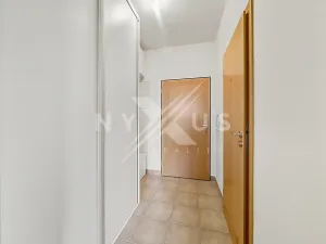 Prodej bytu 1+kk, Praha - Košíře, Pod Kavalírkou, 28 m2