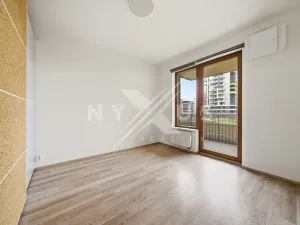 Prodej bytu 2+kk, Praha - Modřany, K Vystrkovu, 57 m2