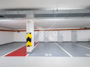 Prodej bytu 2+kk, Praha - Modřany, K Vystrkovu, 57 m2