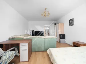 Prodej bytu 2+kk, Klíčany, Na Cihelně, 75 m2
