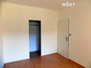Prodej bytu 2+kk, Česká Lípa, Lomená, 42 m2