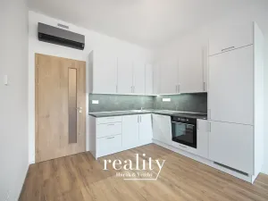 Pronájem bytu 3+kk, Brno, Komárovská, 64 m2