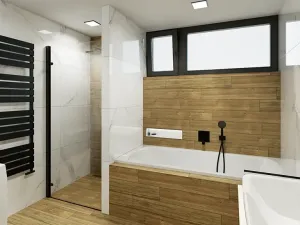 Prodej bytu 3+kk, Pardubice, Husova, 92 m2