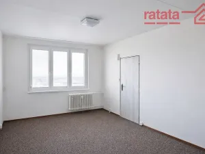 Pronájem bytu 2+1, Jirkov, Studentská, 60 m2