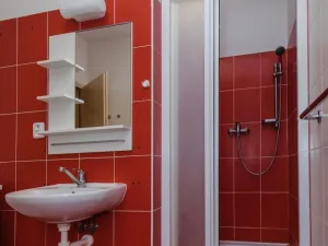 Pronájem bytu 2+1, Pardubice - Zelené Předměstí, Pichlova, 53 m2