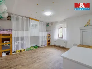 Prodej rodinného domu, Úněšov - Vojtěšín, 152 m2