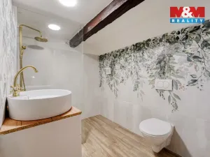 Prodej rodinného domu, Úněšov - Vojtěšín, 152 m2