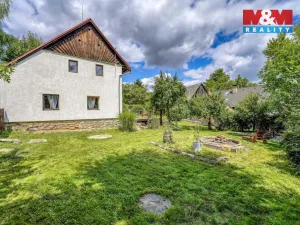 Prodej rodinného domu, Úněšov - Vojtěšín, 152 m2