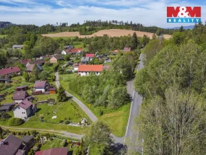 Prodej pozemku pro bydlení, Plánice - Zbyslav, 1734 m2