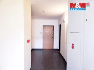 Prodej bytu 4+kk, Praha, Hanusova, 119 m2