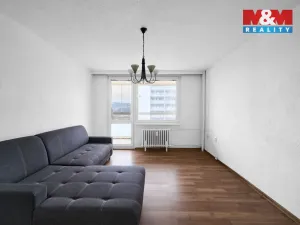 Prodej bytu 3+1, Náchod - Staré Město nad Metují, Pražská, 64 m2