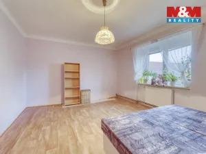 Prodej rodinného domu, Plzeň - Doudlevce, Verdunská, 122 m2