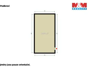 Prodej rodinného domu, Plzeň - Doudlevce, Verdunská, 122 m2