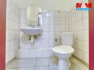 Pronájem obchodního prostoru, Plzeň - Východní Předměstí, Slovanská, 100 m2