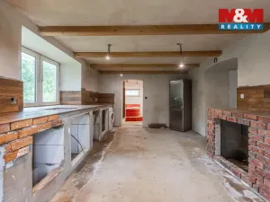 Prodej rodinného domu, Měčín - Radkovice, 83 m2