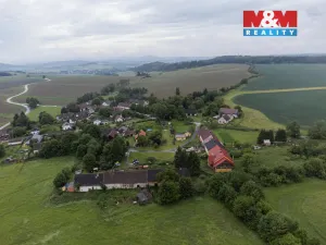 Prodej rodinného domu, Měčín - Radkovice, 83 m2