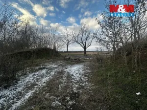 Prodej komerčního pozemku, Postoloprty - Dolejší Hůrky, 21999 m2