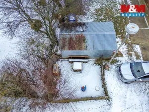 Prodej bytu 4+1, Blatno, 81 m2