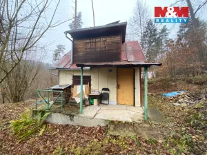 Prodej chaty, Mokrá-Horákov - Horákov, 25 m2