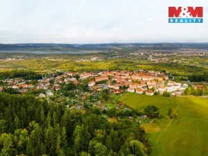 Prodej atypického bytu, Březová, Smetanova, 177 m2