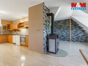 Prodej bytu 3+1, Cheb, Cechovní, 130 m2