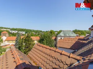 Prodej bytu 3+1, Cheb, Cechovní, 130 m2