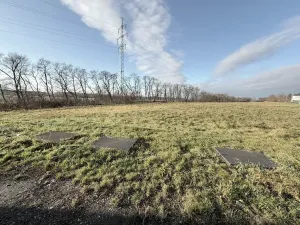 Prodej komerční nemovitosti, Kly, 781 m2