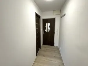 Prodej bytu 1+1, Brno, Prokofjevova, 36 m2