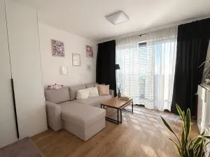 Pronájem bytu 3+kk, Brno, Kumpoštova, 152 m2