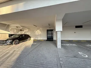 Pronájem bytu 3+kk, Brno, Kumpoštova, 152 m2