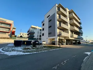 Pronájem bytu 3+kk, Brno, Kumpoštova, 152 m2