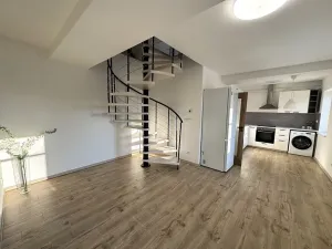 Pronájem bytu 3+kk, Rostěnice-Zvonovice, 64 m2