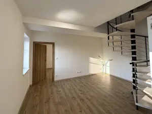Pronájem bytu 3+kk, Rostěnice-Zvonovice, 64 m2