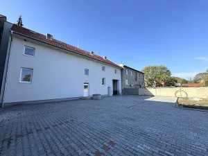 Pronájem bytu 3+kk, Rostěnice-Zvonovice, 64 m2