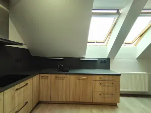 Prodej bytu 5+kk, Brno, Šafaříkova, 132 m2