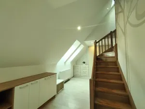 Prodej bytu 5+kk, Brno, Šafaříkova, 132 m2