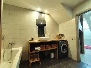 Prodej bytu 5+kk, Brno, Šafaříkova, 132 m2