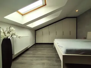 Prodej bytu 5+kk, Brno, Šafaříkova, 132 m2