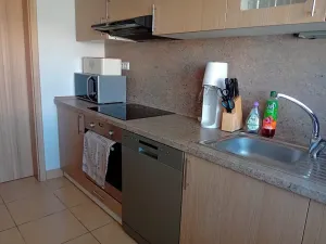 Pronájem bytu 3+kk, Brno, Humenná, 65 m2