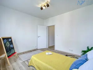 Pronájem bytu 3+1, Most, Hutnická, 72 m2