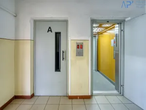 Pronájem bytu 3+1, Most, Hutnická, 72 m2