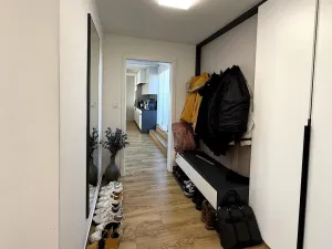 Pronájem bytu 3+kk, Brno - Sadová, Kumpoštova, 152 m2