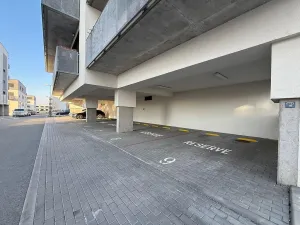 Pronájem bytu 3+kk, Brno - Sadová, Kumpoštova, 152 m2